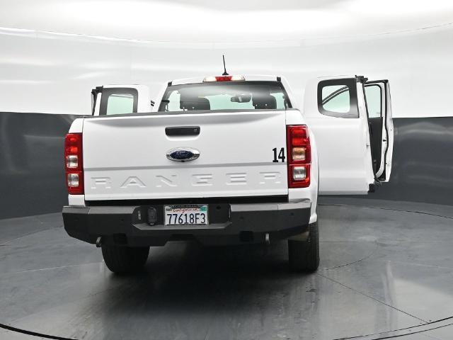 2021 Ford Ranger - $19,080