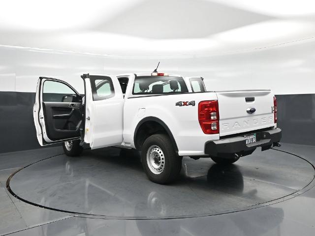 2021 Ford Ranger - $19,080