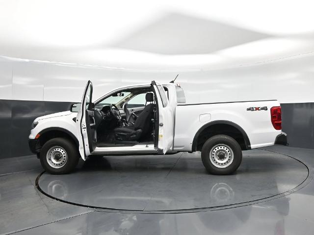 2021 Ford Ranger - $19,080