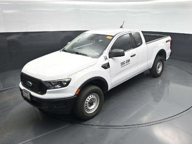 2021 Ford Ranger - $19,080