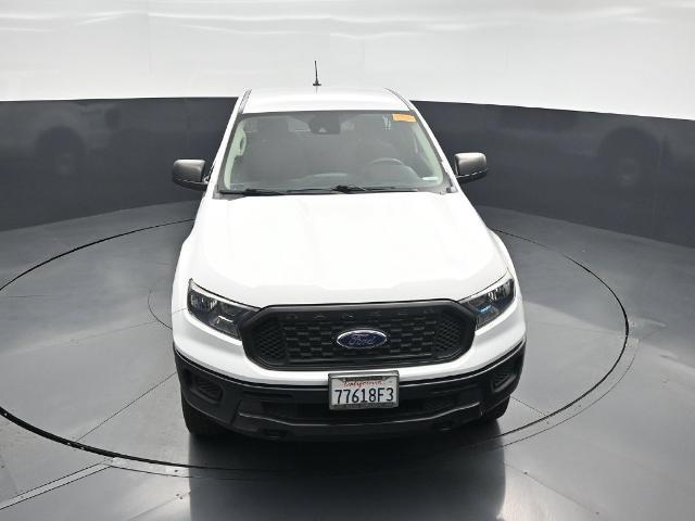 2021 Ford Ranger - $19,080