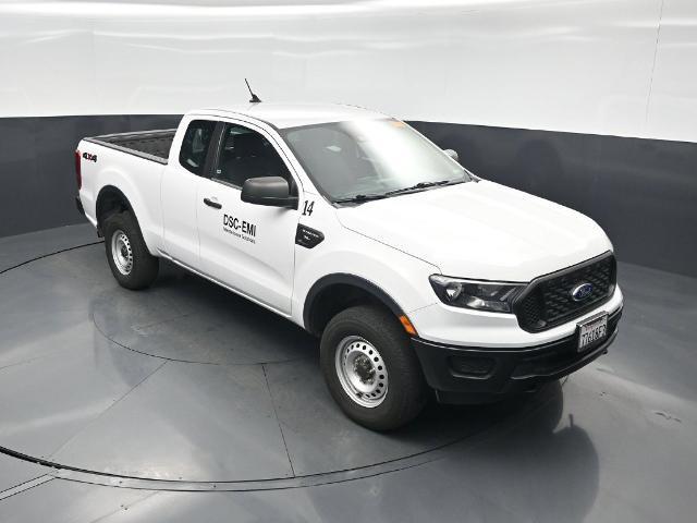 2021 Ford Ranger - $19,080