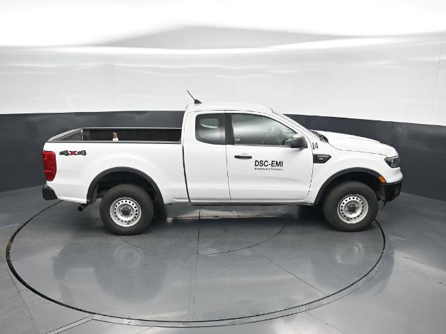 2021 Ford Ranger - $19,080
