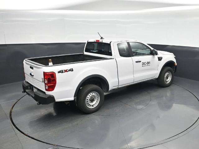 2021 Ford Ranger - $19,080