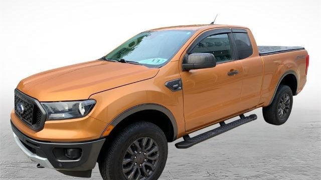 2019 Ford Ranger XL