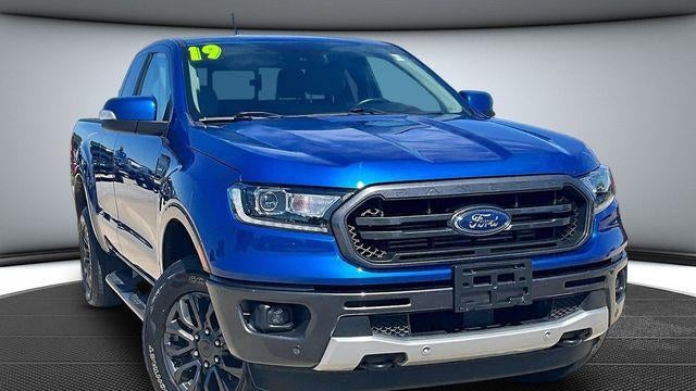 2019 Ford Ranger XL