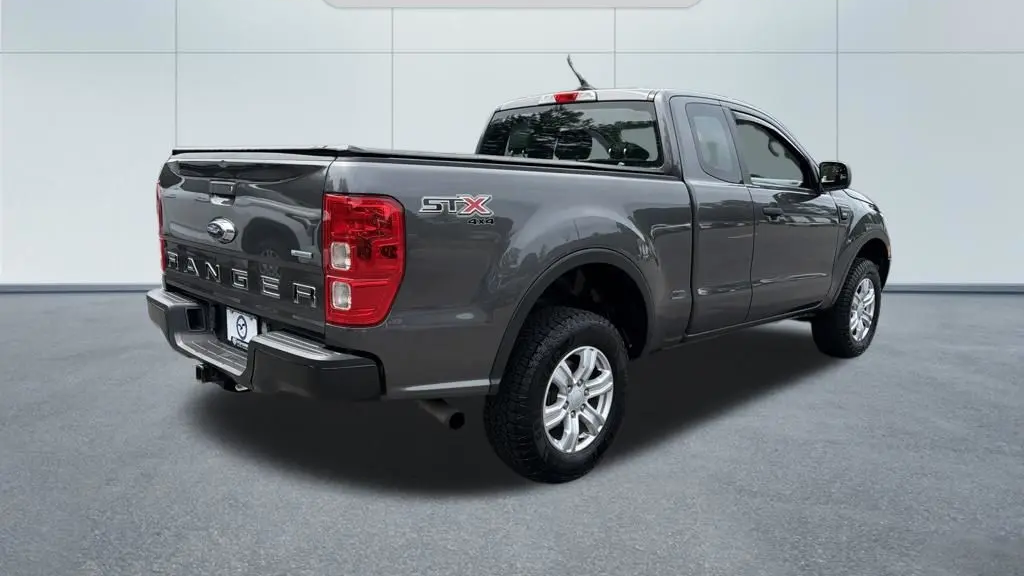 2019 Ford Ranger XL