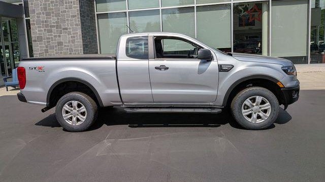 Preowned 2020 Ford Ranger XL for Sale
