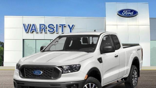 Preowned 2023 Ford Ranger XL for Sale