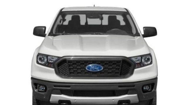 2023 Ford Ranger XL