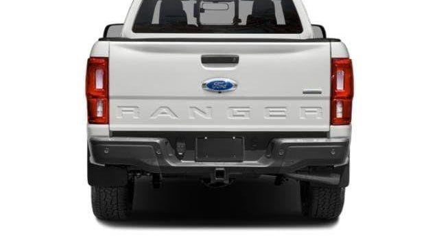 2023 Ford Ranger XL