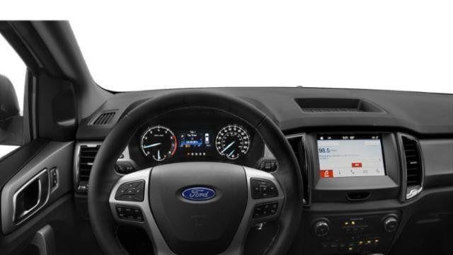 2023 Ford Ranger XL