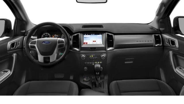 2023 Ford Ranger XL
