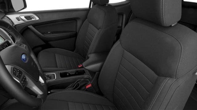 2023 Ford Ranger XL