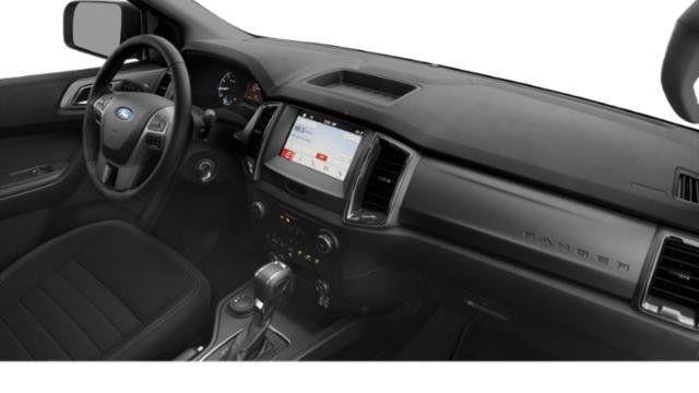 2023 Ford Ranger XL
