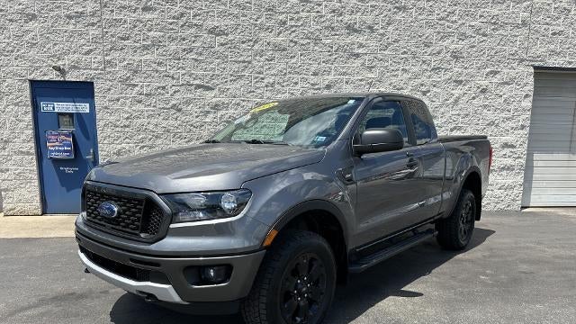 Preowned 2023 Ford Ranger XL for Sale