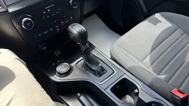 2023 Ford Ranger XL