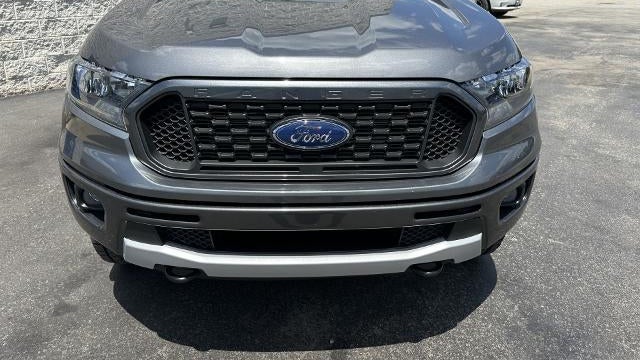 2023 Ford Ranger XL