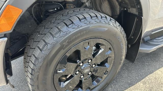 2023 Ford Ranger XL