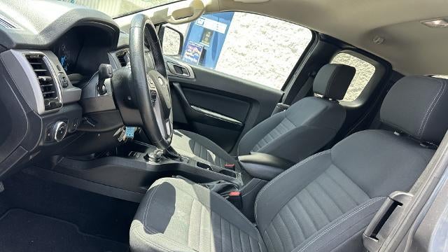 2023 Ford Ranger XL