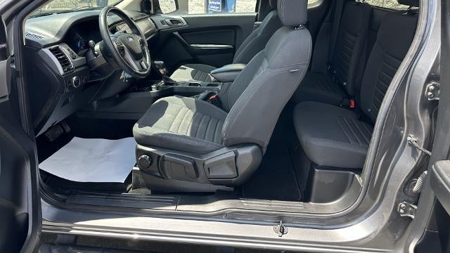 2023 Ford Ranger XL