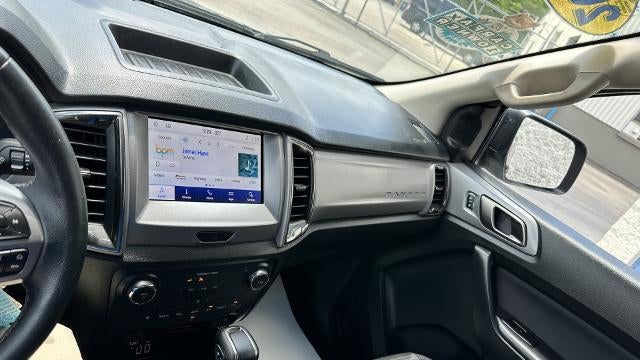 2023 Ford Ranger XL