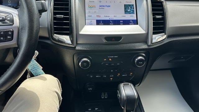 2023 Ford Ranger XL