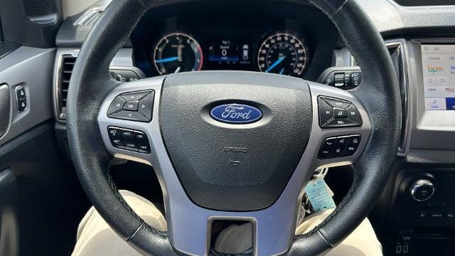 2023 Ford Ranger XL