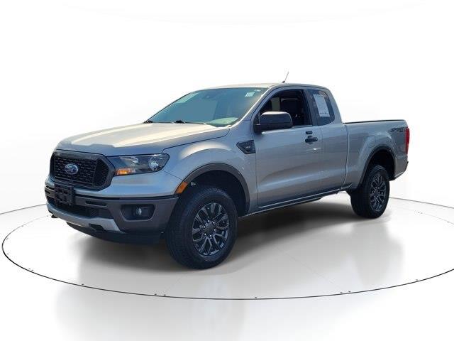 2020 Ford Ranger - $24,883