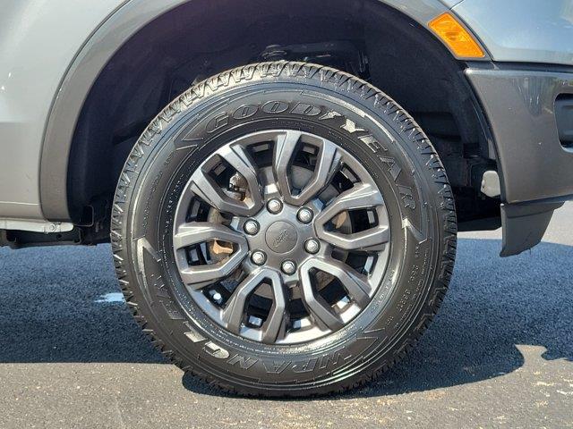 2020 Ford Ranger - $24,883