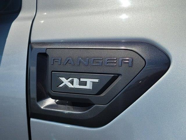 2020 Ford Ranger - $24,883