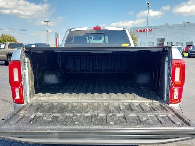 2020 Ford Ranger - $24,883