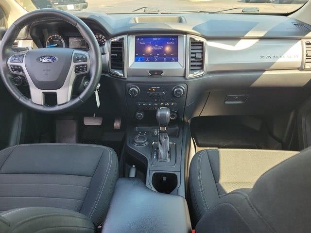 2020 Ford Ranger - $24,883