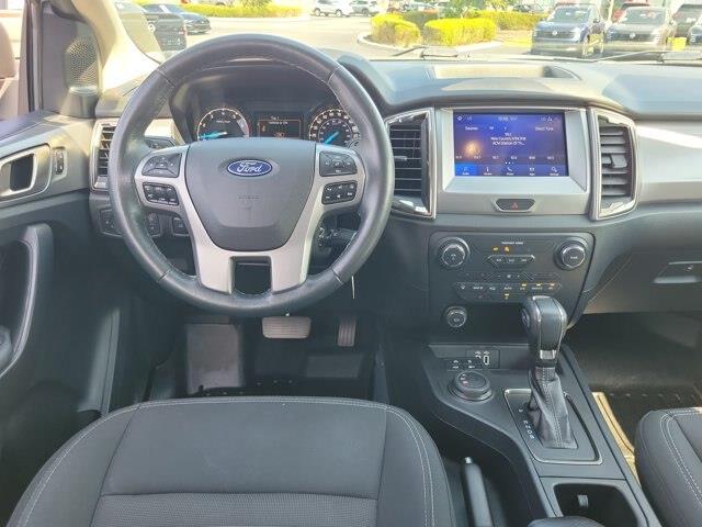 2020 Ford Ranger - $24,883