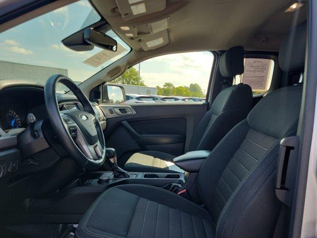 2020 Ford Ranger - $24,883