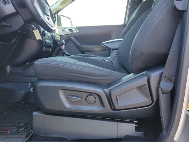 2020 Ford Ranger - $24,883