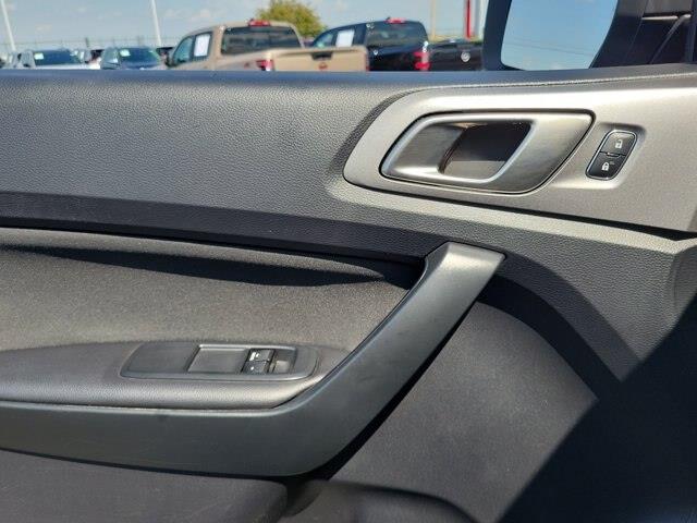 2020 Ford Ranger - $24,883