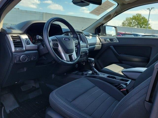 2020 Ford Ranger - $24,883