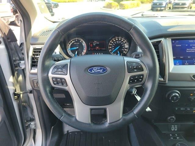 2020 Ford Ranger - $24,883