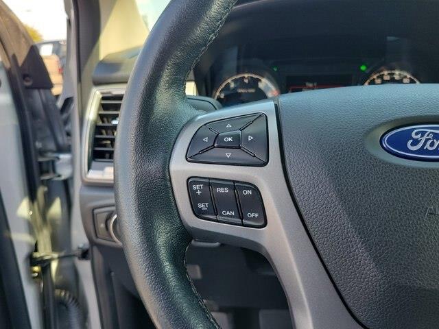 2020 Ford Ranger - $24,883