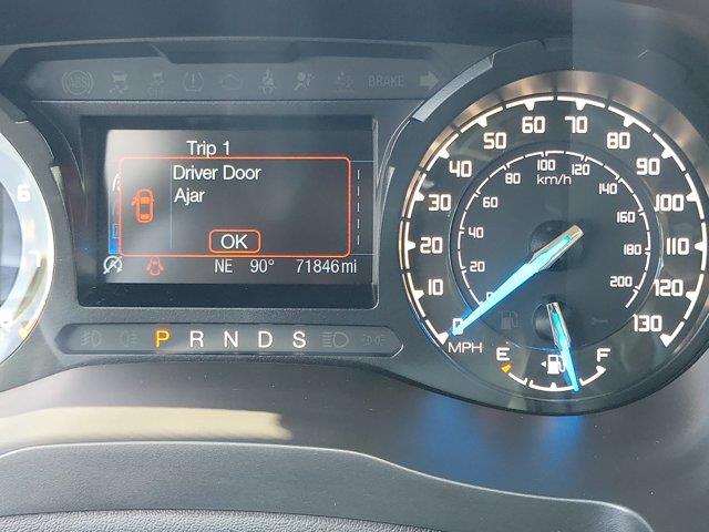 2020 Ford Ranger - $24,883