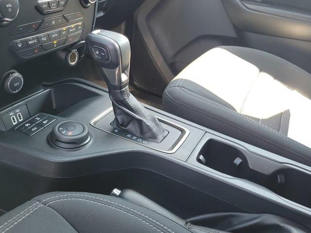 2020 Ford Ranger - $24,883