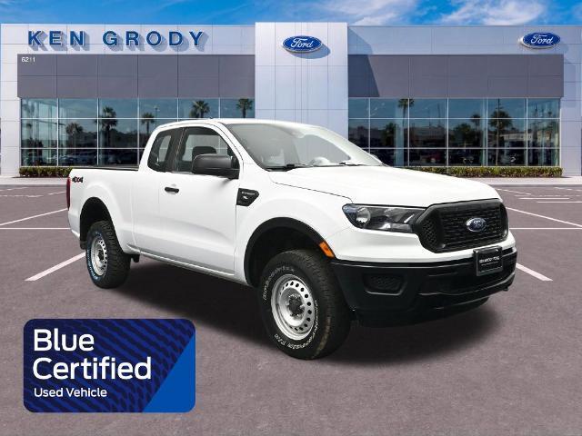 2021 Ford Ranger - $23,585