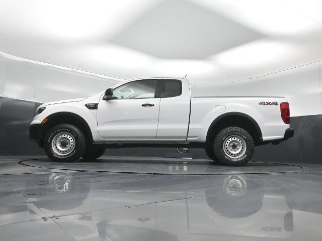 2021 Ford Ranger - $23,585