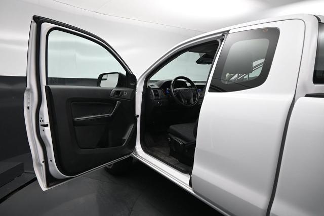 2021 Ford Ranger - $23,585
