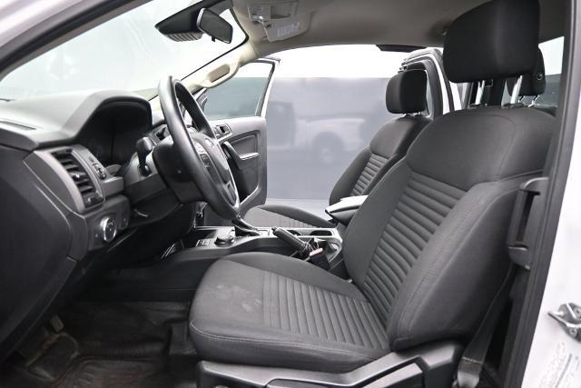2021 Ford Ranger - $23,585
