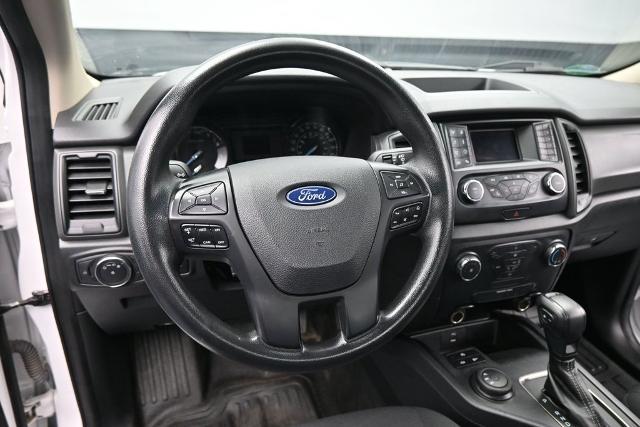 2021 Ford Ranger - $23,585