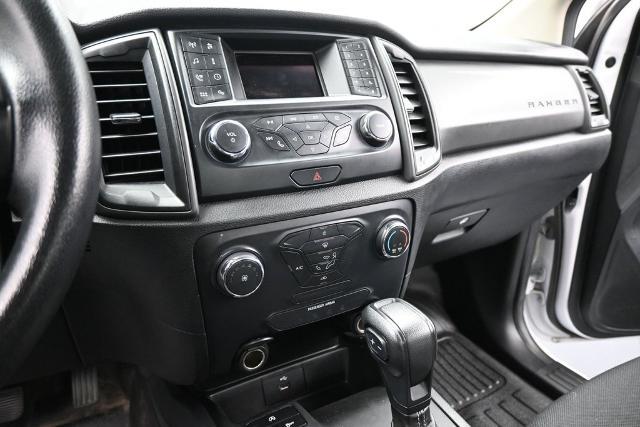 2021 Ford Ranger - $23,585