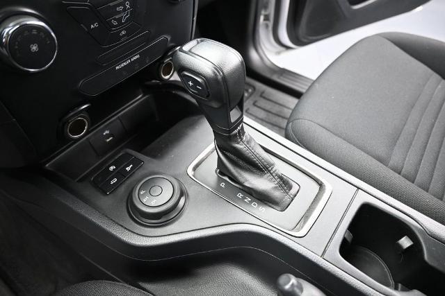 2021 Ford Ranger - $23,585