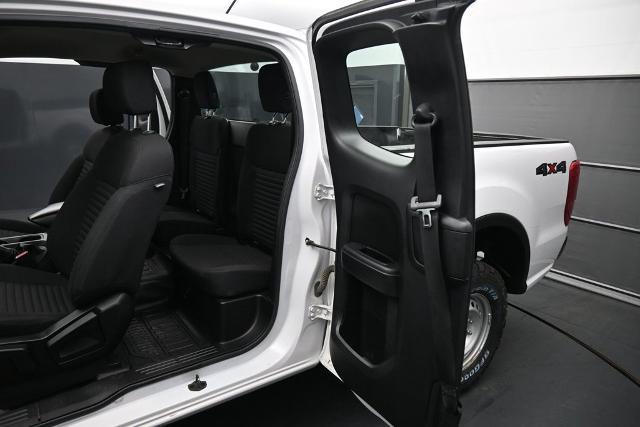 2021 Ford Ranger - $23,585